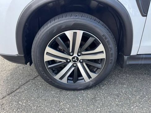 Used 2023 Mitsubishi Outlander Sport AWD image 24