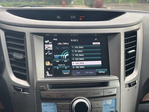 Used 2013 Subaru Outback 3.6R Limited image 12