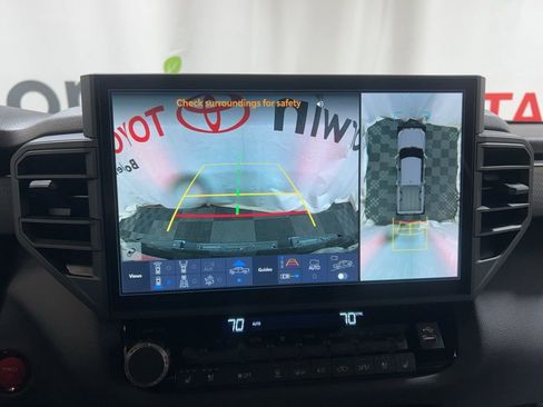 New 2026 Toyota Tundra TRD Pro image 28