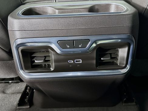 Certified 2024 GMC Sierra 1500 SLT w/ SLT Premium Plus Package image 27