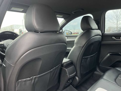 Used 2021 Kia K5 GT-Line FWD image 31