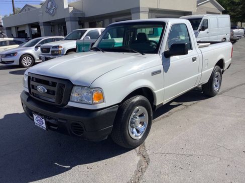 Used 2008 Ford Ranger XL RWD image 3