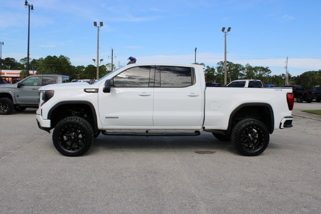 Used 2022 GMC Sierra 1500 Elevation AWD/4WD image 6