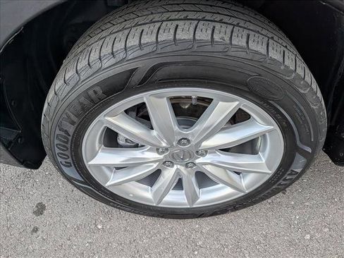 Used 2019 Acura RDX AWD image 9