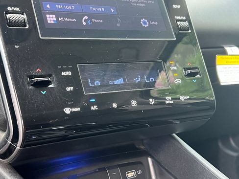 Used 2022 Hyundai Tucson SEL w/ Convenience Package AWD/4WD image 27