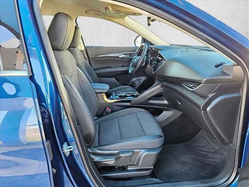 Certified 2022 Buick Envision Preferred w/ Safety Package image 20