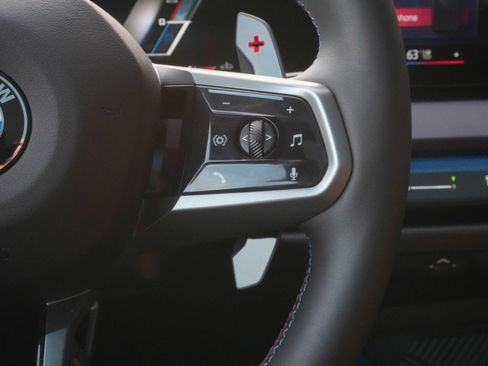 Certified 2026 BMW X3 M50 w/ Premium Package image 18