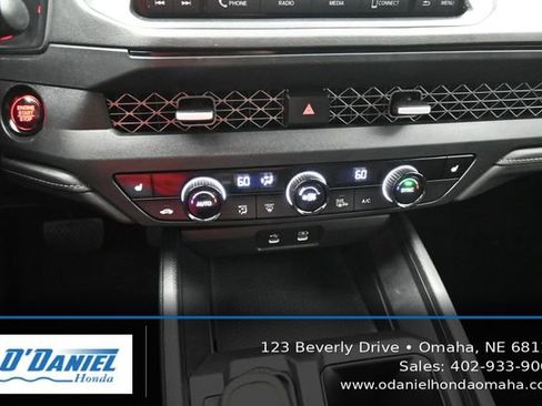 Used 2023 Honda Accord EX image 31
