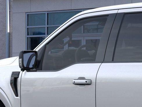 New 2026 Ford F150 XLT w/ Equipment Group 302A MID image 20