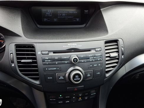 Used 2012 Acura TSX Sport Wagon image 16