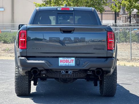 New 2026 RAM 1500 RHO AWD/4WD image 4