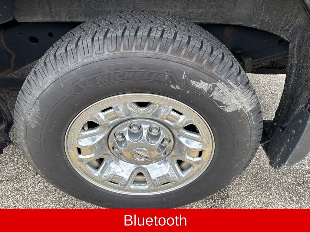 Used 2021 Nissan NV 3500 SL RWD image 5