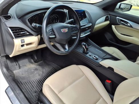 Used 2024 Cadillac CT5 Luxury image 12