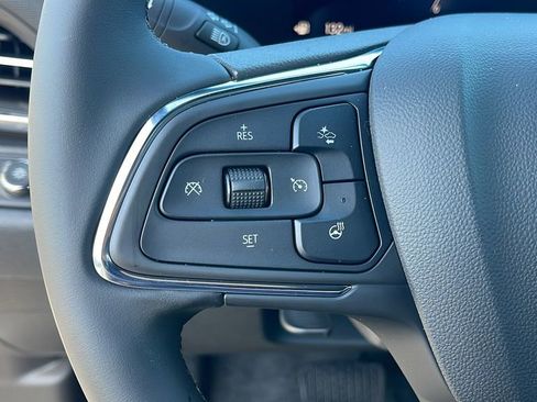 New 2026 Buick Envista Preferred w/ Convenience I Package image 22