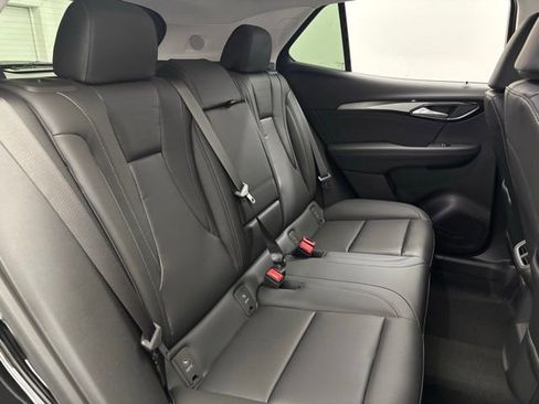 New 2026 Buick Envision Preferred image 37