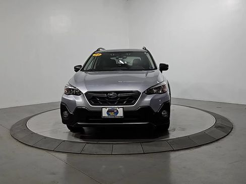 Used 2023 Subaru Crosstrek 2.5i Sport AWD/4WD image 9