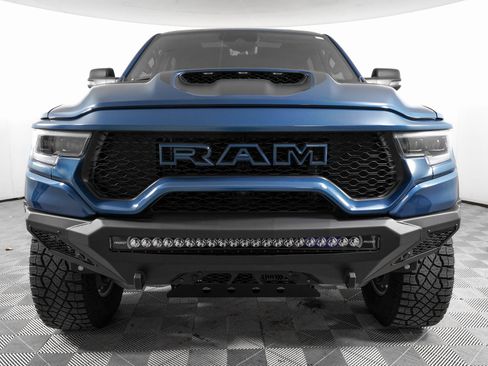 Used 2024 RAM 1500 TRX image 2