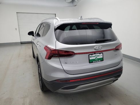 Used 2023 Hyundai Santa Fe SEL AWD/4WD image 6
