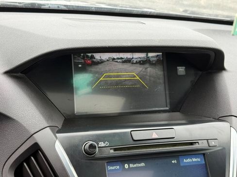 Used 2020 Acura MDX SH-AWD image 26