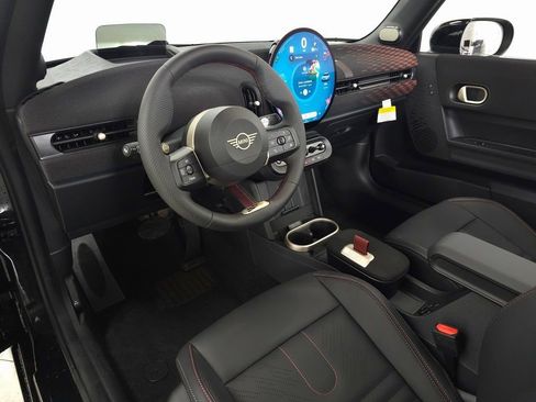 New 2026 MINI Cooper S image 14