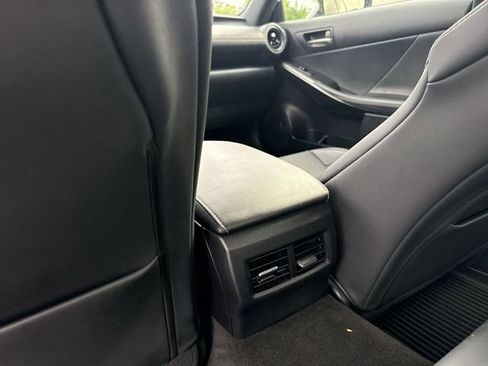 Used 2023 Lexus IS 500 RWD image 20