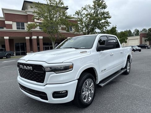 New 2026 RAM 1500 Big Horn image 6