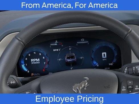 New 2025 Ford Bronco Sport Heritage w/ Convenience Package AWD/4WD image 13