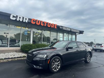 Used 2014 Chrysler 300 S w/ Light Group
