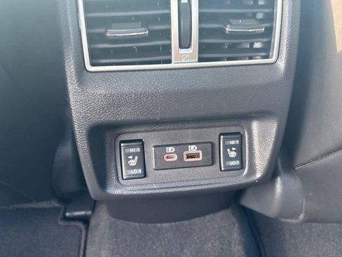 Certified 2023 Nissan Maxima Platinum w/ Sport Mat Group FWD image 24