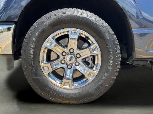 Certified 2022 Ford F150 Lariat AWD/4WD image 20