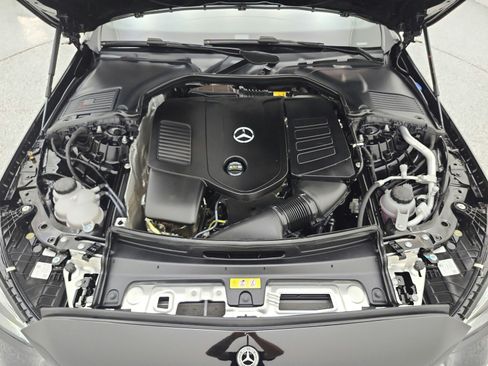 Certified 2026 Mercedes-Benz C 300 Sedan image 14