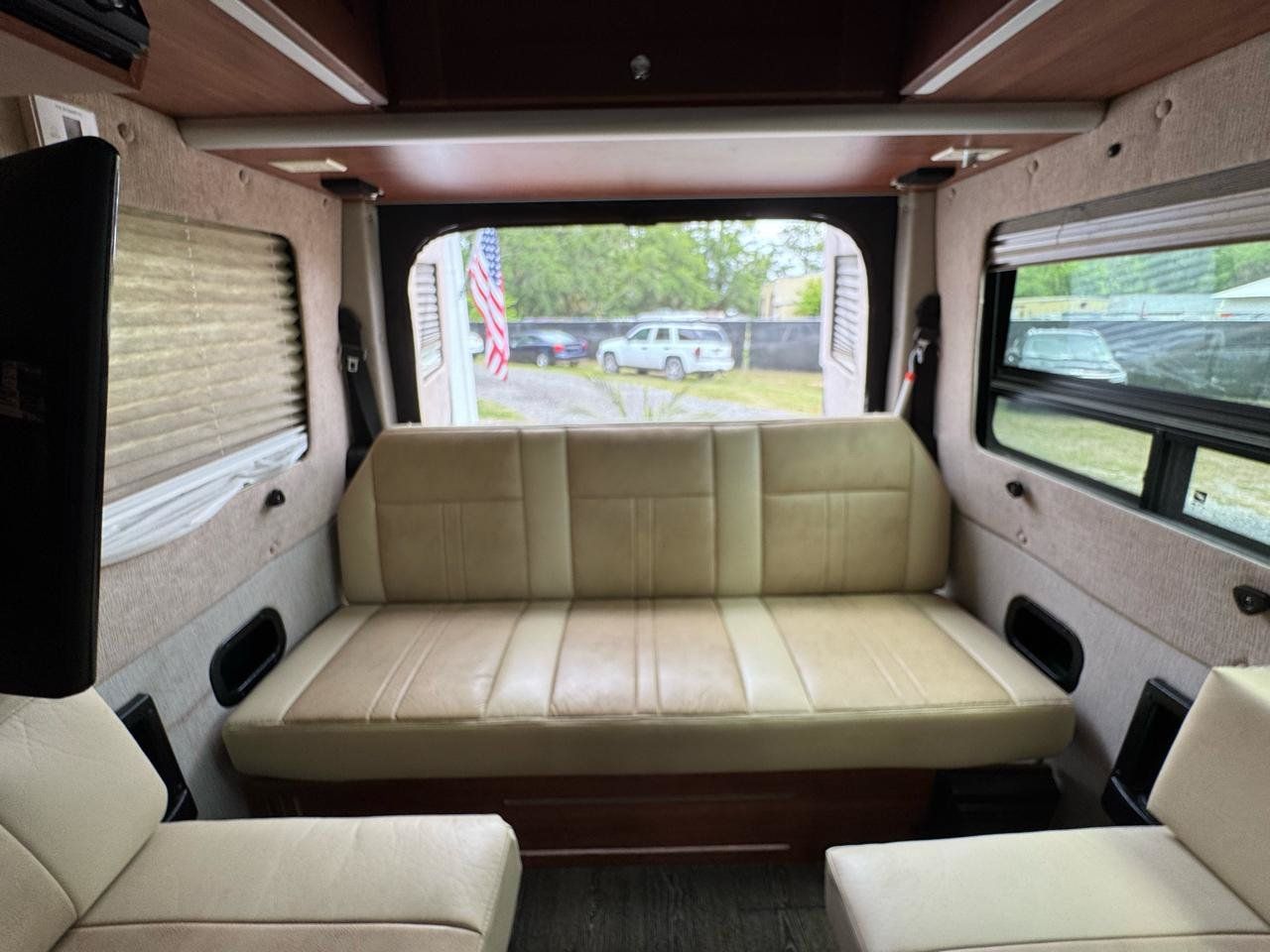 Used 2017 Mercedes-Benz Sprinter 3500 image 15