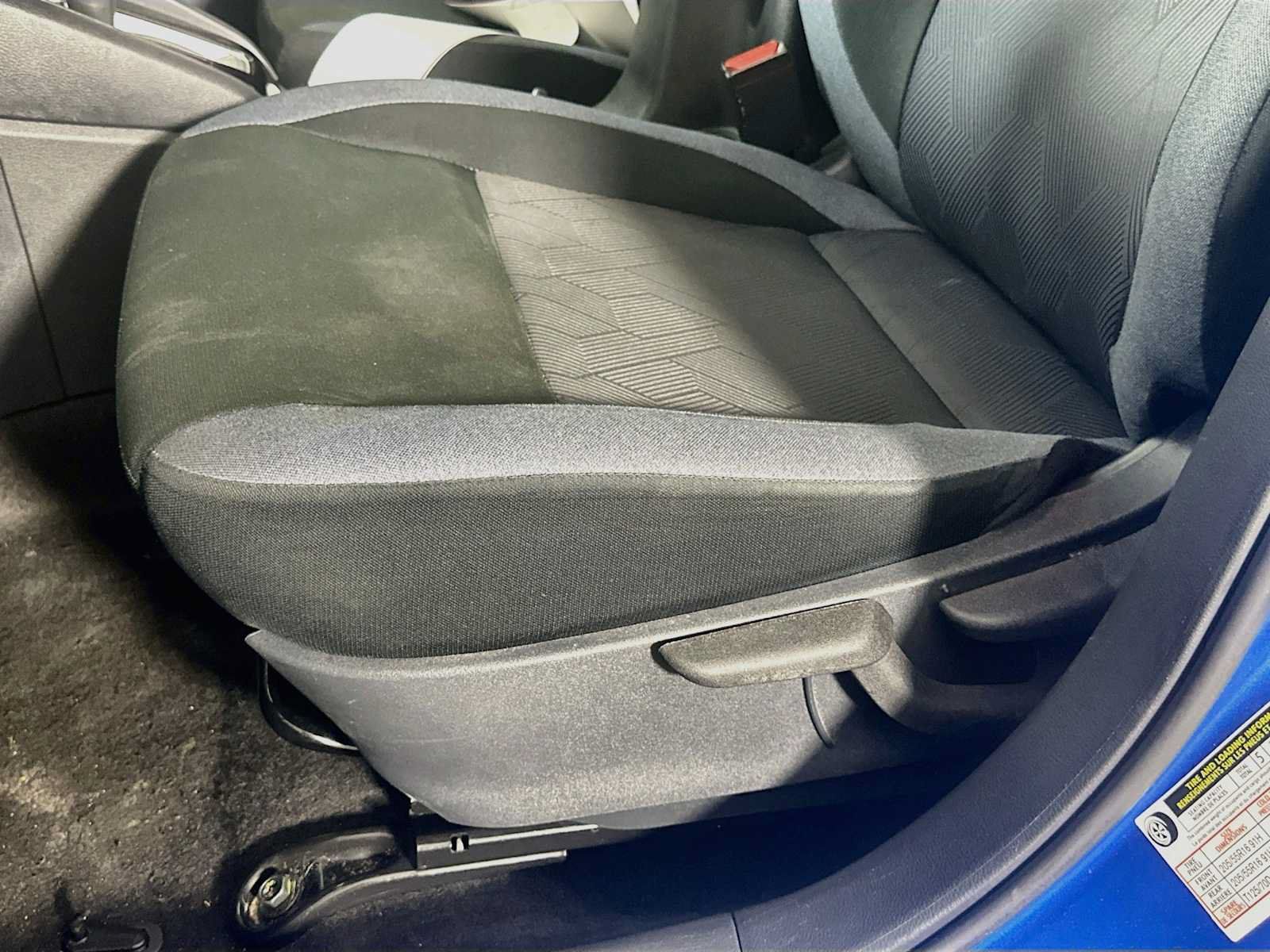 Used 2024 Nissan Versa SV FWD image 17