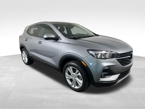 Used 2023 Buick Encore GX Preferred w/ Cold Weather Comfort Package AWD/4WD image 8