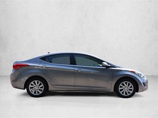 Used 2013 Hyundai Elantra GLS FWD video 4
