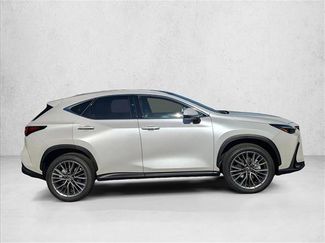 Used 2024 Lexus NX 350 AWD w/ Vision Package video 4