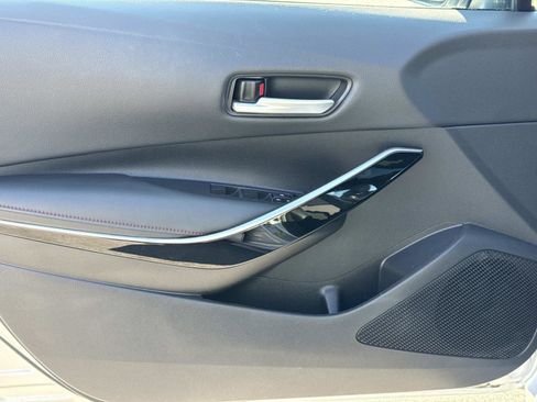 Used 2024 Toyota Corolla XSE image 17