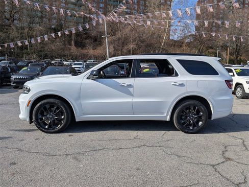 Used 2022 Dodge Durango GT image 11