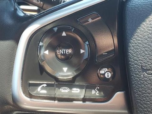 Used 2021 Honda CR-V EX-L image 27