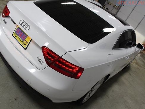 Used 2011 Audi A5 2.0T Premium Plus AWD/4WD image 33