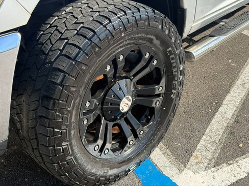 Used 2015 RAM 2500 SLT image 7