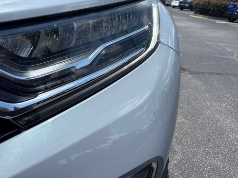 Certified 2020 Honda CR-V Touring image 9