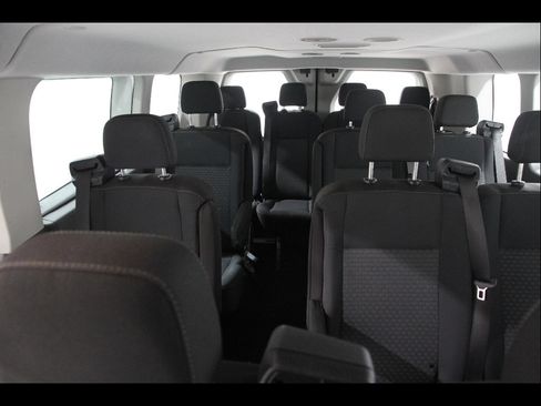 Used 2023 Ford Transit 350 XLT RWD image 19