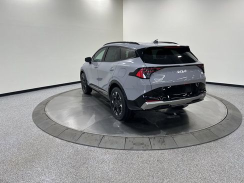 New 2026 Kia Sportage SX Prestige image 7