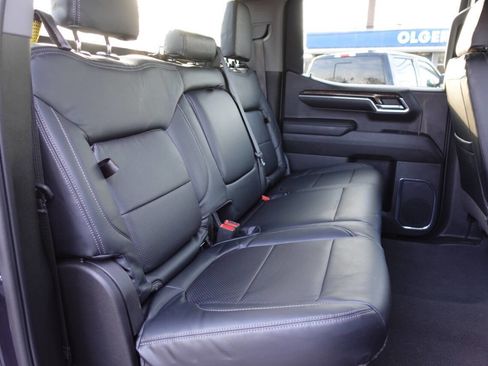 Used 2024 GMC Sierra 1500 Elevation image 20