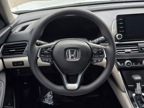 Used 2021 Honda Accord LX image 20