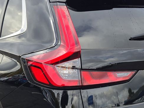 Certified 2023 Honda CR-V Sport Touring image 11