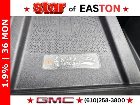 New 2026 GMC Acadia Elevation image 20