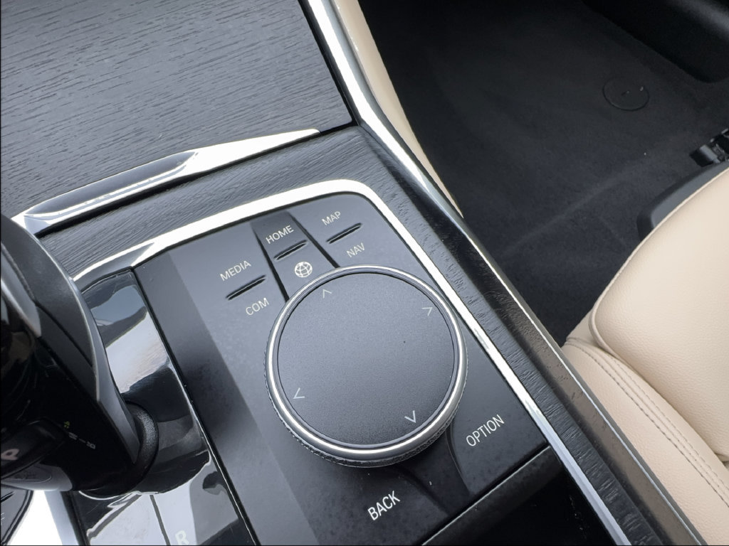 Used 2023 BMW 430i Convertible w/ Convenience Package RWD image 58