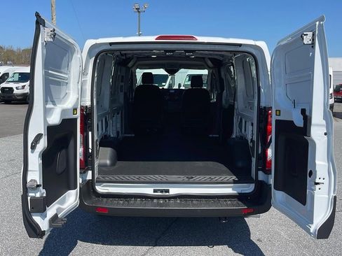 New 2025 Ford Transit 150 Base Adrian Steel Service Pack image 17